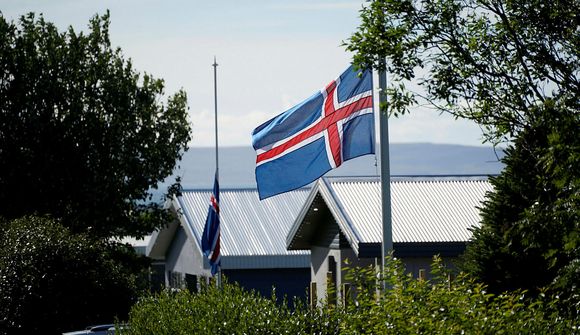 Málið fellt niður á grundvelli neyðarvarnar