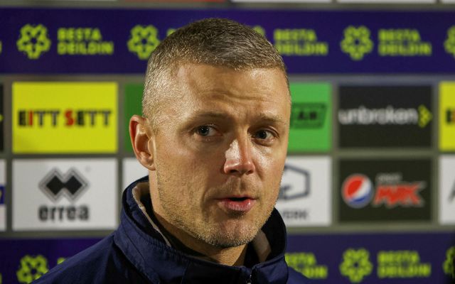 Ragnar Sigurðsson.