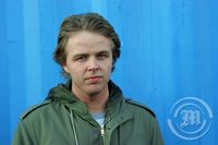 Viðar Örn Sævarson