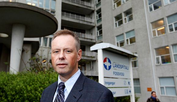 Glímir við vanda fortíðar þrátt fyrir aukið fjármagn