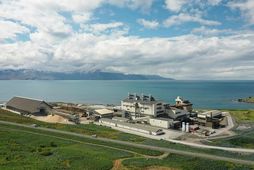 Kísilmálmver PCC Bakki Silicon stendur á Bakka, skammt frá Húsavík. Fyrirhuguð er tímabundin rekstrarstöðvun frá …