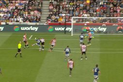 Brentford - Man. United