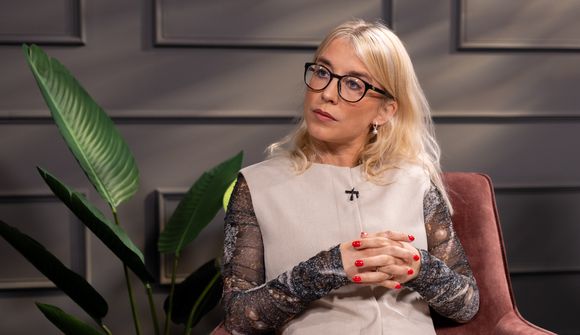 „Þróunin er sannarlega áhyggjuefni“