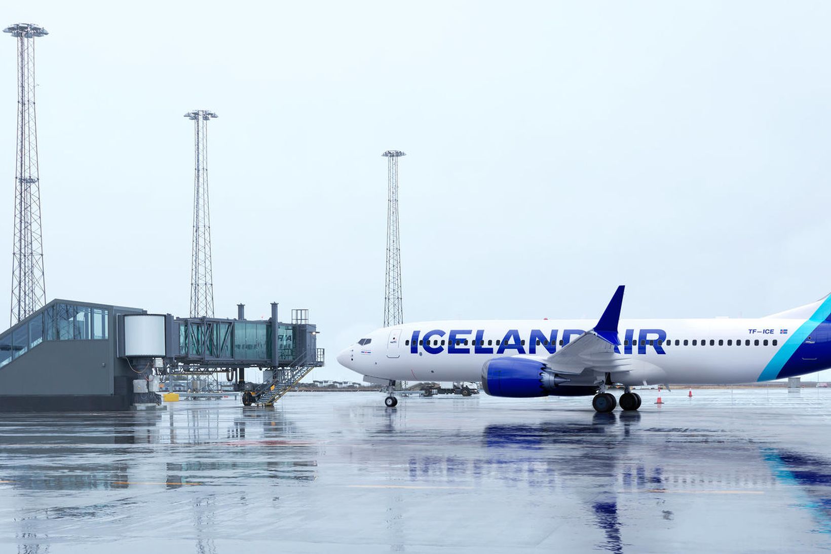 Guðni segir það einnig létta undir, að Icelandair hafi gripið …