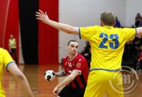 Víkingur - Fjölnir - Handbolti karla