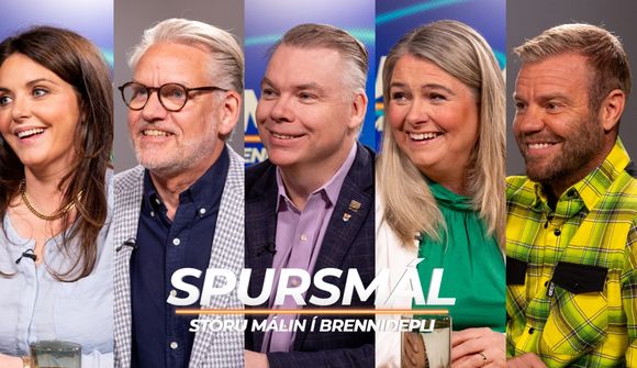 #79. - Aðvörun Fertrams og tekist á um búvörulög