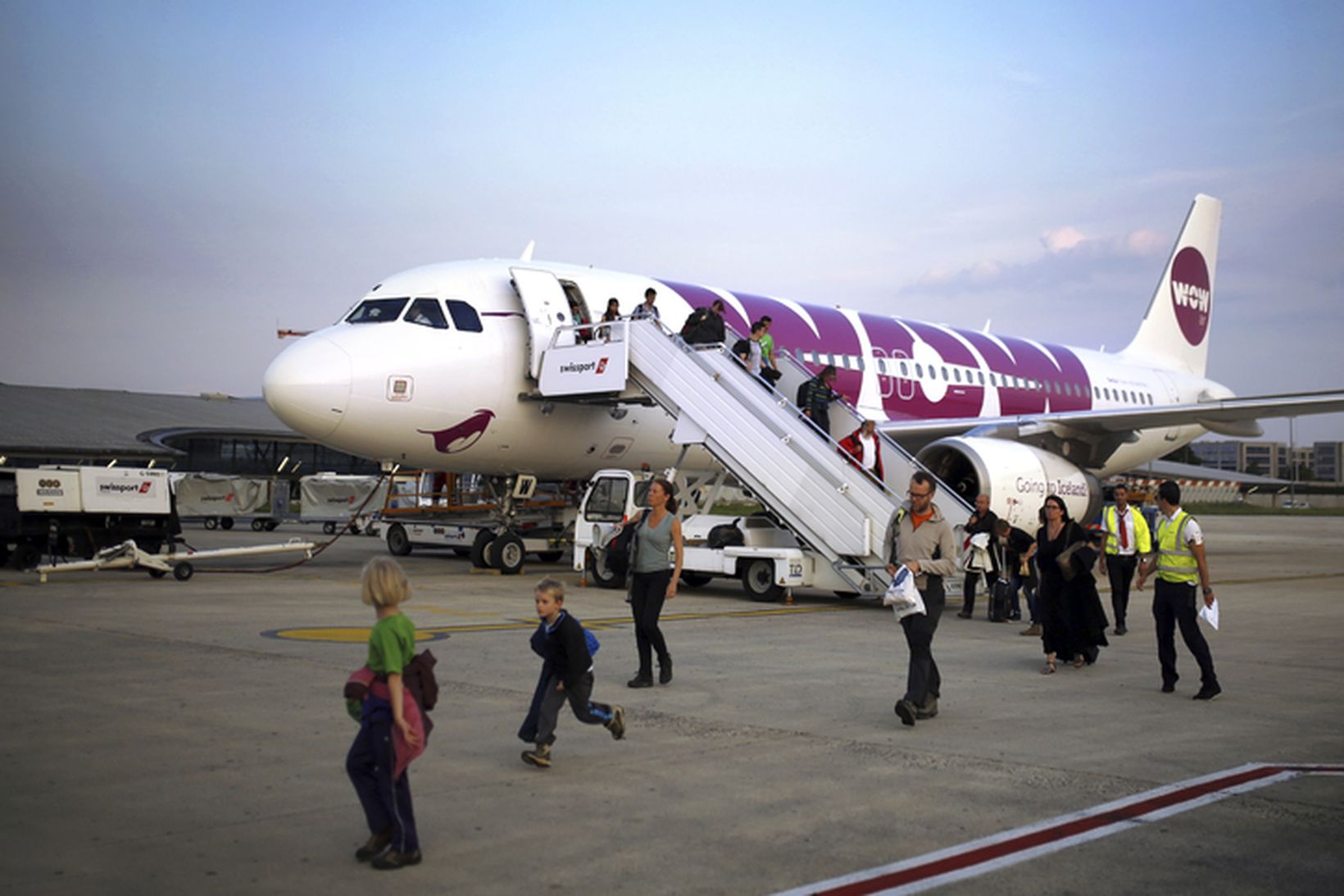 Wow Air