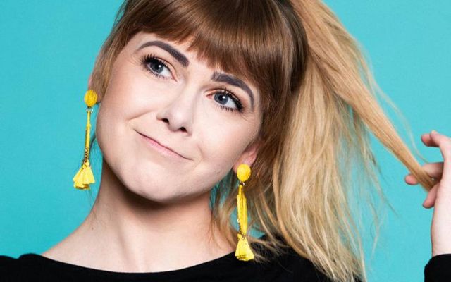 „Hún er mjög ólík þeim sem ég hef gert áður,“ segir Marína Ósk um nýju …