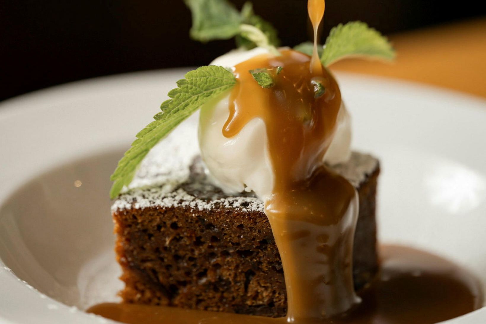 Eftirrétturinn sem allir elskuðu er kominn aftur í tísku