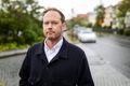 Sérfræðingur Björn Teitsson borgarfræðingur starfar nú við alþjóða- og húsnæðismál hjá borginni.