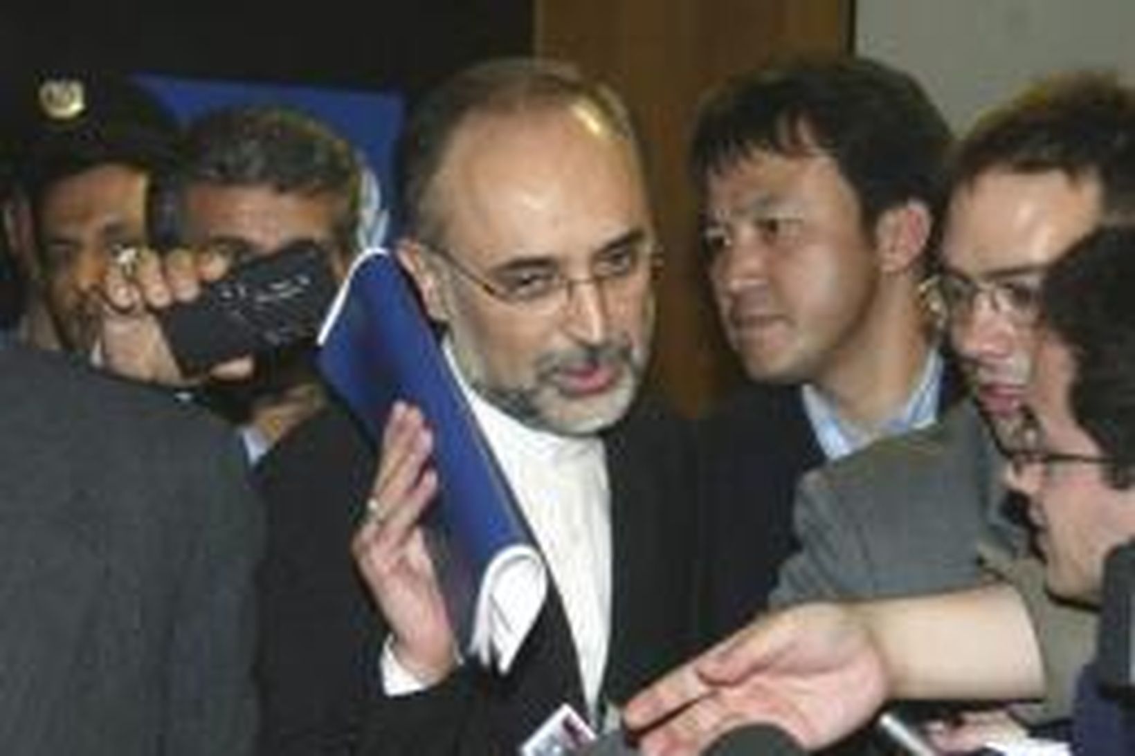 Ali Akbar Salehi