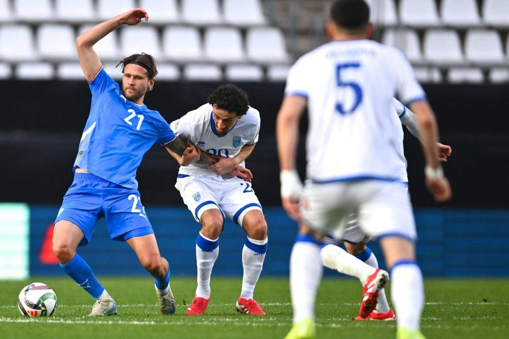 Rétt skref fyrir mig og fjölskylduna