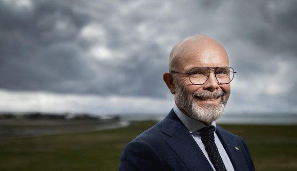 „Smotterí“ eftir af fjármögnun framboðs Baldurs