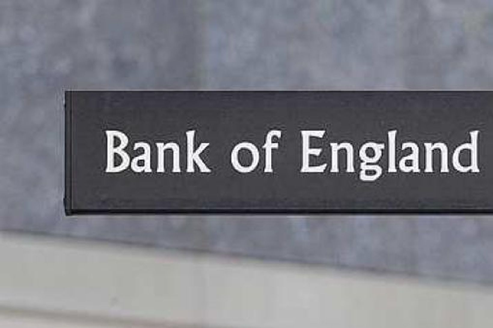 Merki Royal Bank of Scotland í fjármálahverfi Lundúnaborgar