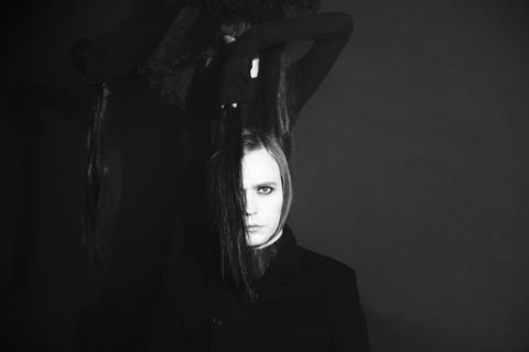 Barði Jóhannsson explains that most of the new album has a theme of separation in many forms and has an element of subtle danger to it.
