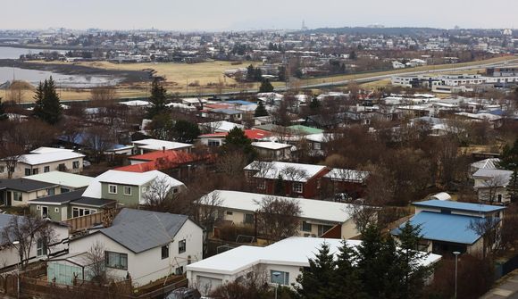 Afar ólíklegt að íbúðaþörf verði uppfyllt