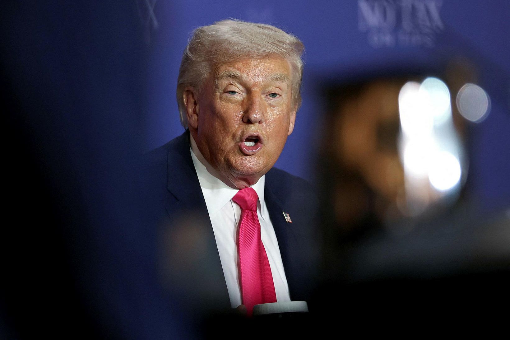 Bandaríkin banna Ísrael að varpa sprengjum