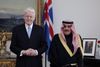 Saudi money for Reykjavik mosque