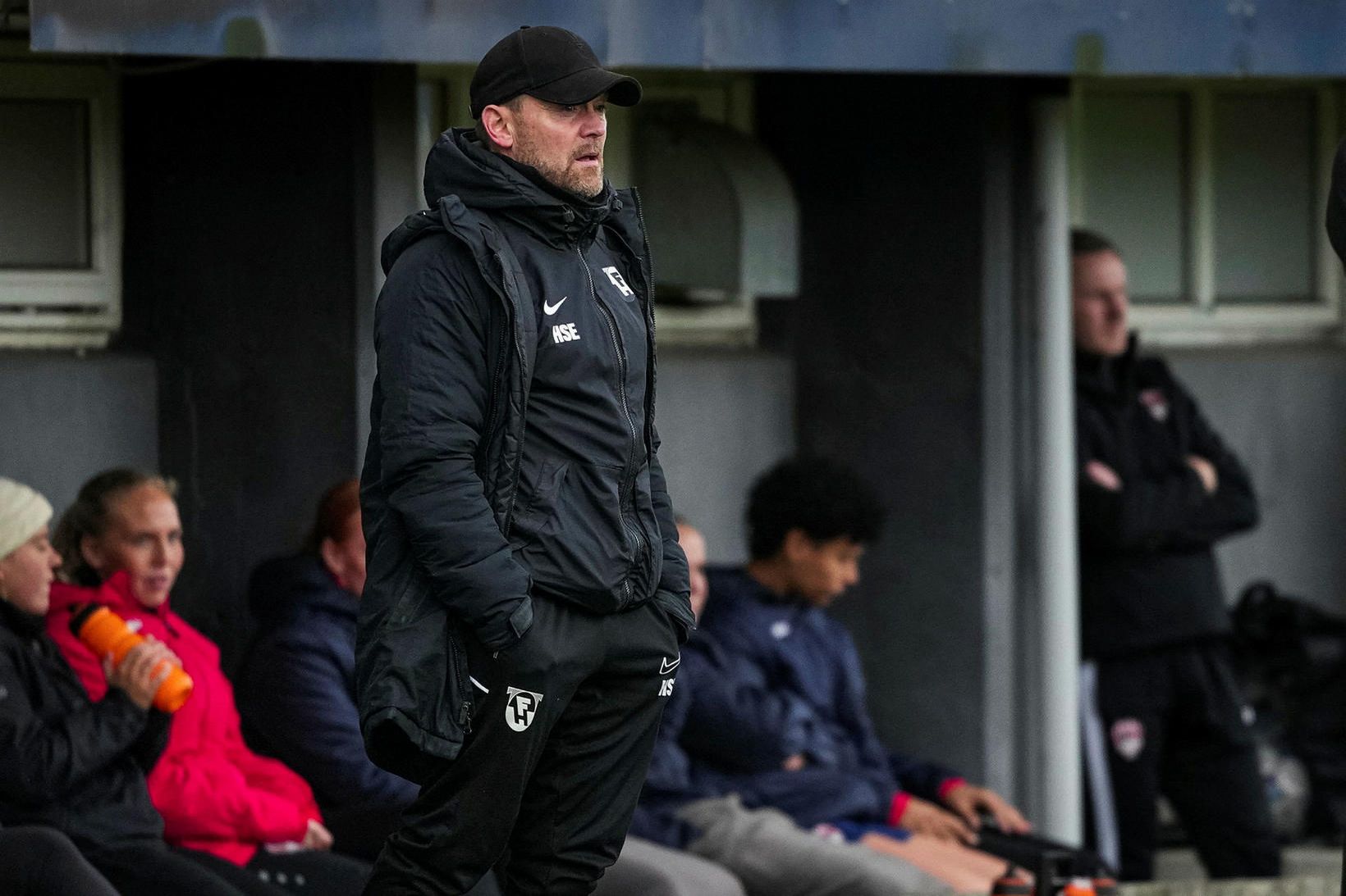 „Manni líður eins og maður hafi tapað leiknum“