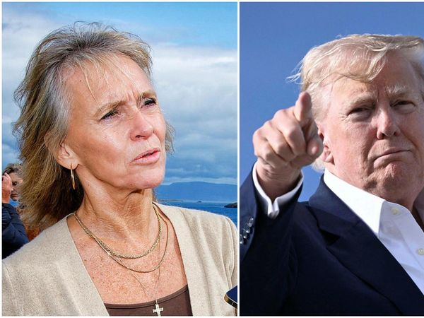 The U.S. authorities have not responded to Iceland&#8217;s request for talks.