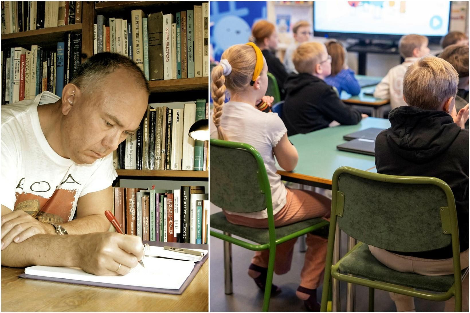 „Síða eftir síðu af bulli og vitleysu“