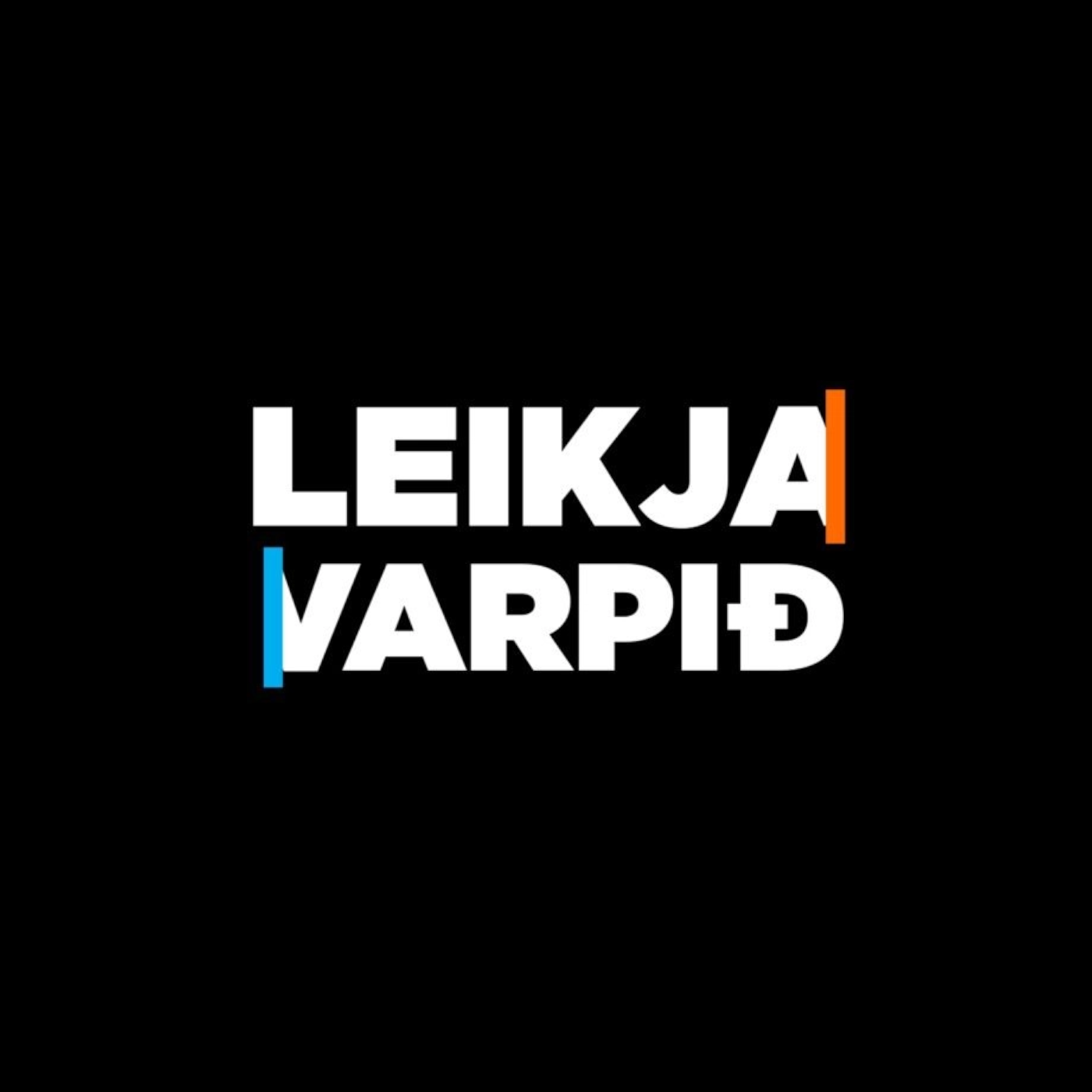 Leikjavarpið - Hlaðvarp Nörd Norðursins