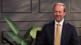 Veiðigjöldin strax farin að hægja á