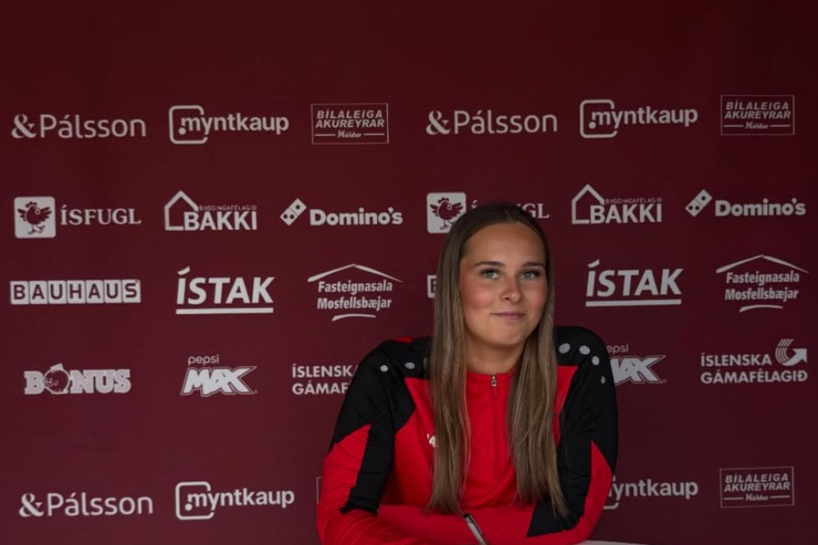 Úr Garðabæ í Mosfellsbæ