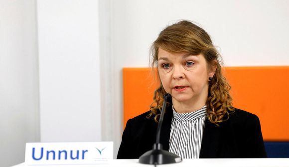 „Um algjörlega fordæmalausar aðstæður að ræða“