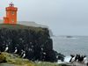 Another earthquake struck Grímsey shortly before midnight.