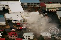 Bruni í Hafnarfirði - Íslensk matvæli