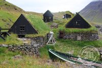 Sjávarútvegur - Sagnfræði - Ósvör - Bolungarvík