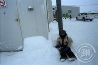 Resolute Bay