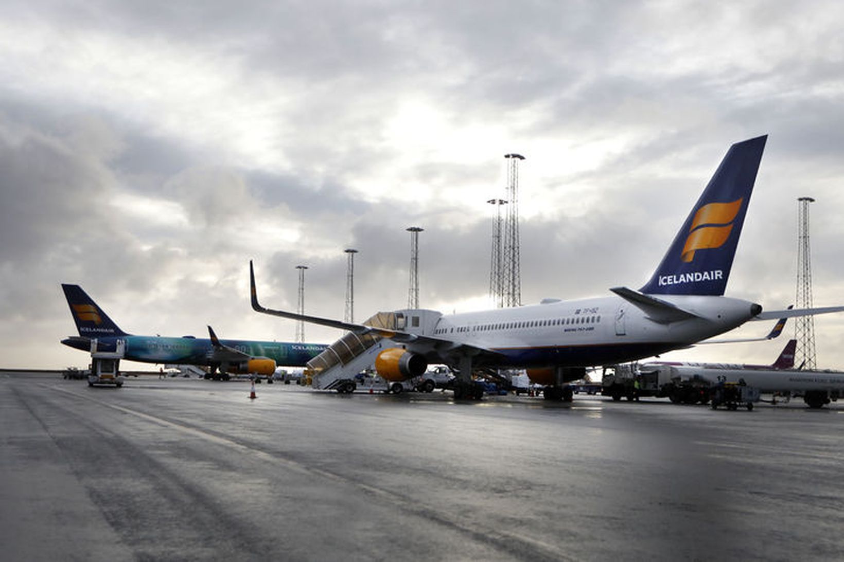 Icelandair-miðar til Orlando eru til sölu dohop.com fyrir helming af …