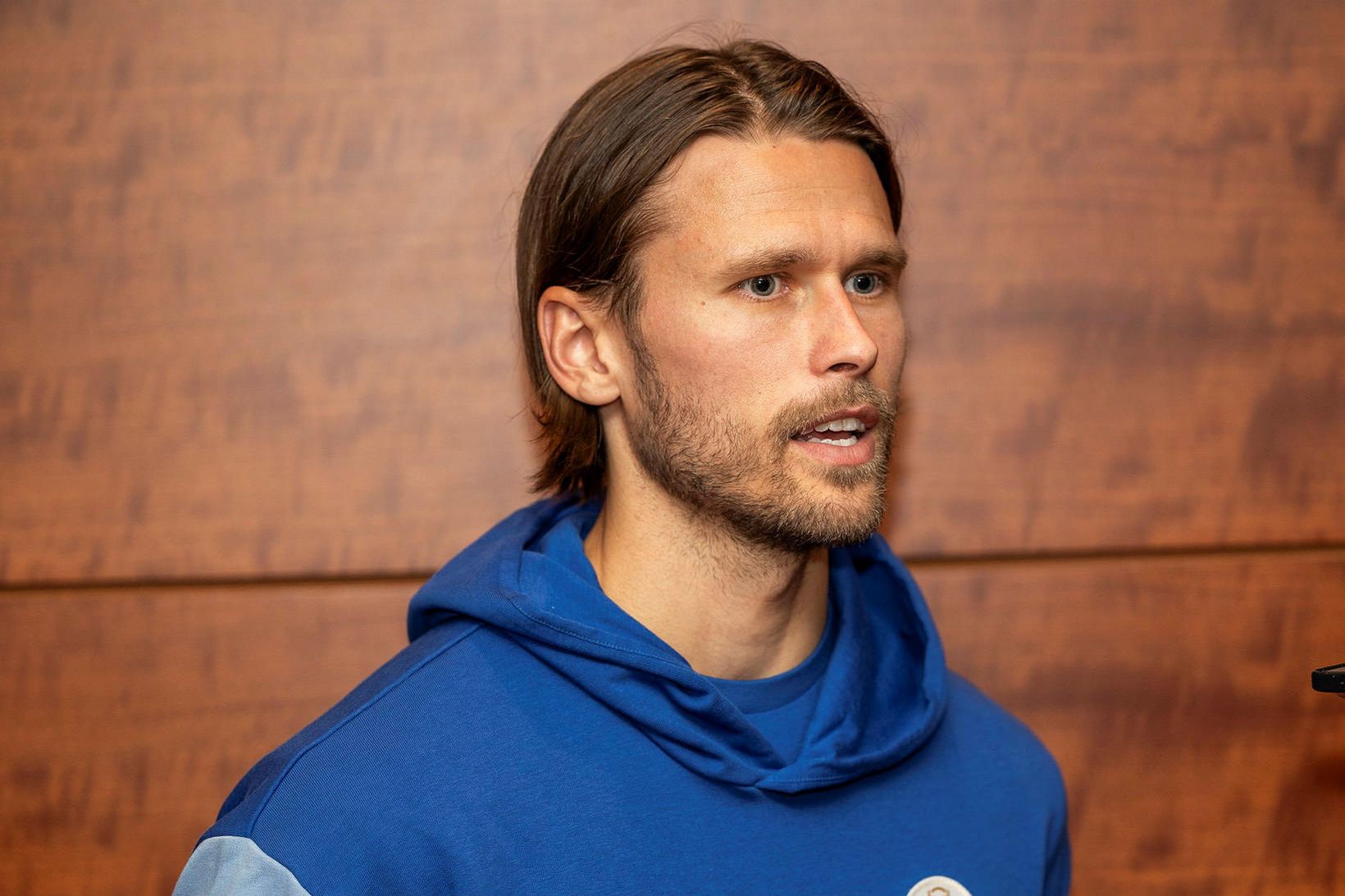 Arnór Ingvi: Ringulreið innan félagsins