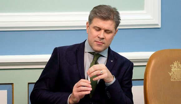 Málið „fullskoðað og fullrætt“