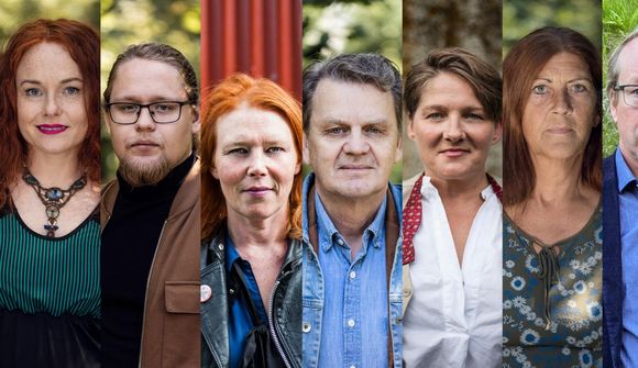 Sósíalistar kynna lista í Norðausturkjördæmi