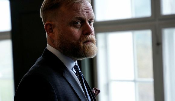 Beint: Seðlabankinn fer yfir stöðuna