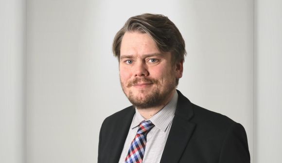 Andrés Ingi gengur til liðs við Pírata