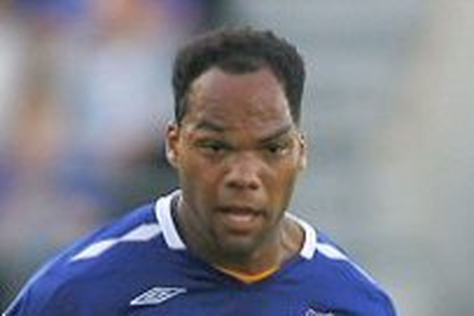 Joleon Lescott, varnarmaðurinn sterki.