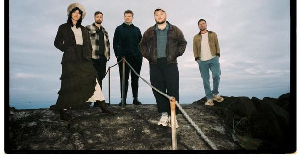 Aðdáendur Of Monsters and Men geta fagnað.