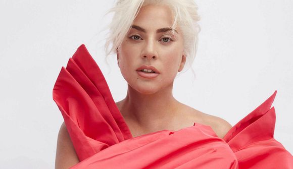 Lady Gaga vill að við lyktum svona 