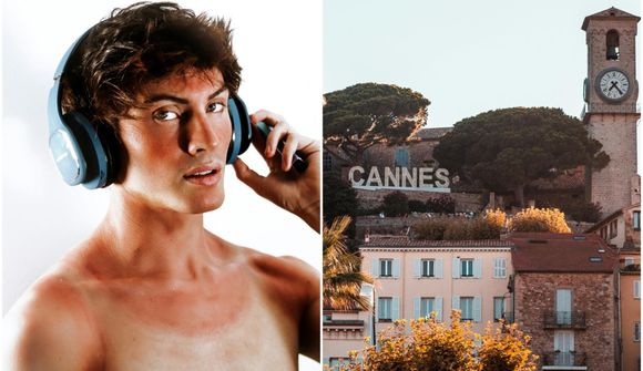 Ekki vera eins og vel grillaður humar í Cannes