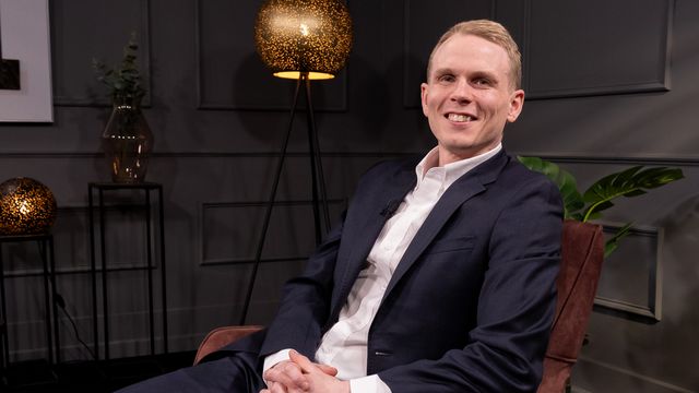 Sjávarútvegurinn líklegri til að fara í uppsagnir