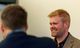 Árni Helgason kemur inn á þingið næstu daga fyrir Jón Gunnarsson.