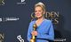 Jean Smart vann til Golden Globe-verðlauna á sunnudagskvöldið.