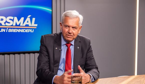 Vilja nýja rannsókn á máli sr. Friðriks