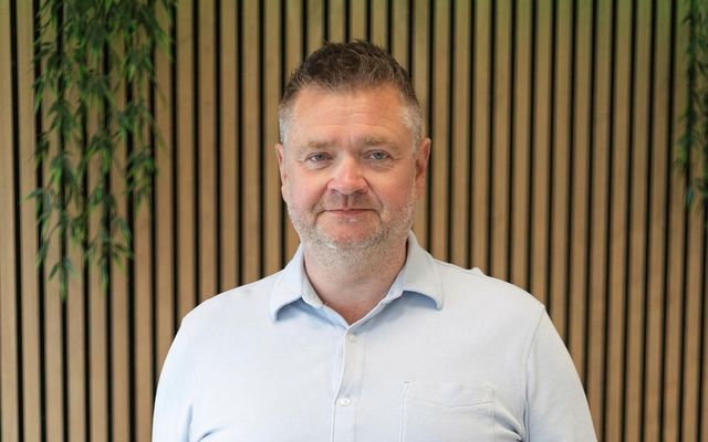 Ásvaldur Óskar Jónsson, betur þekktur sem Óskar hjá Bílalind, segir traust og virðingu skipta öllu …