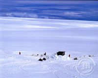 Jökulhlaup