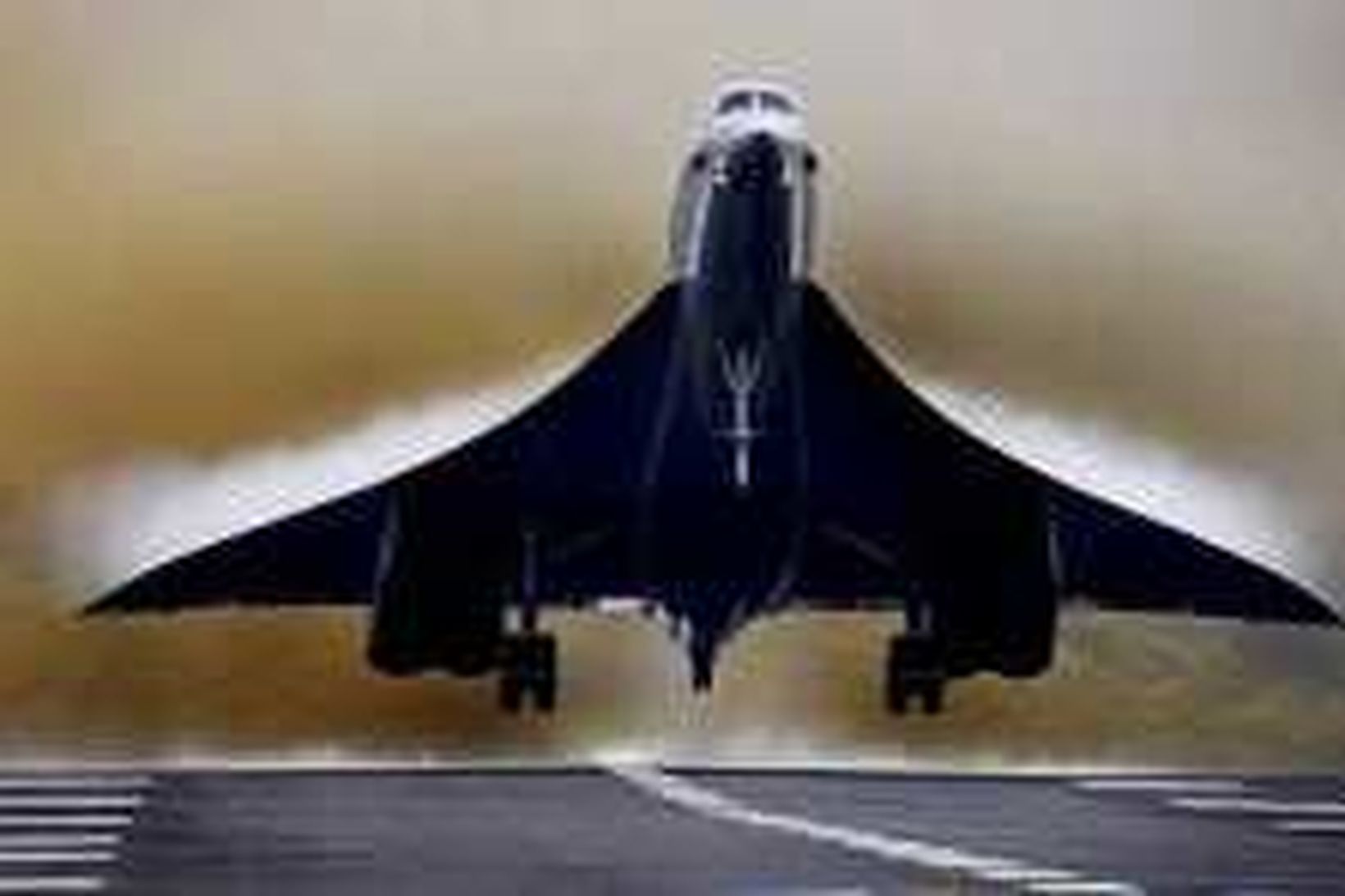 Concorde